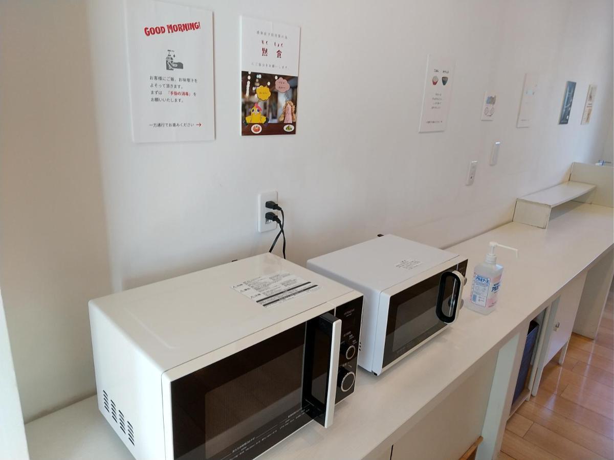 Hotel Hot Inn Ishinomaki Extérieur photo